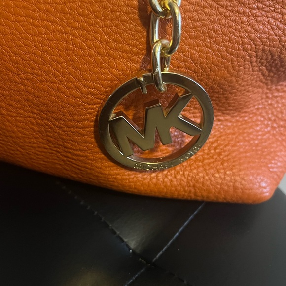 Michael Kors ! Set chain tote bag - Picture 11 of 13